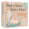 Joc de cărți Mindwill pentru generația Z cu 160 de întrebări și 16 exerciții: Îmi e bine! Îmi e bine?