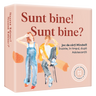 Joc de cărți Mindwill pentru adolescenți cu 160 de întrebări: Sunt bine! Sunt bine?